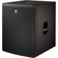  Electro-Voice Live X 118P 18" Powered Subwoofer 700W